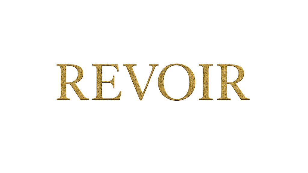 Revoir-Jewellery
