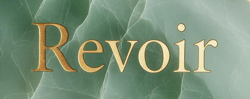 Revoir-Jewellery
